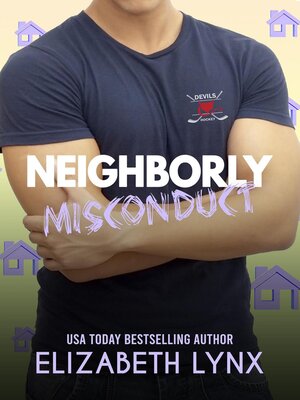 cover image of Neighborly Misconduct